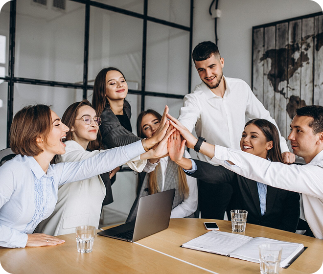 Harifly Technologies